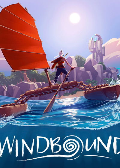 Profile picture of Windbound