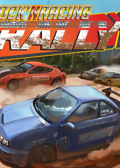 Profile picture of Rally Rock 'N Racing