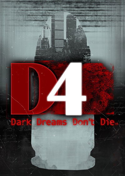 Profile picture of D4: Dark Dreams Don't Die