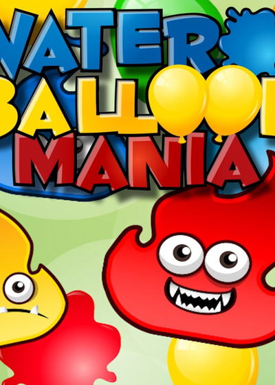 Profile picture of Water Balloon Mania
