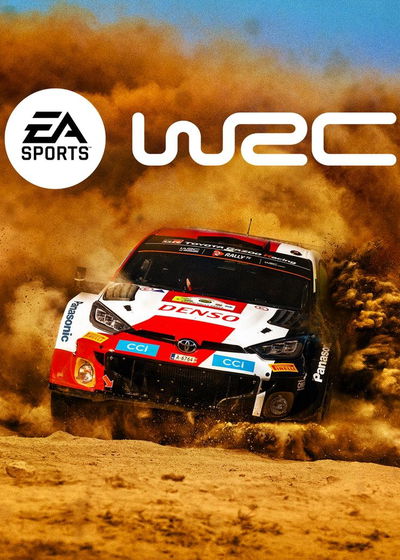 Profile picture of EA SPORTS WRC
