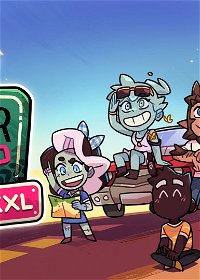Profile picture of Monster Prom 3: Monster Roadtrip XXL