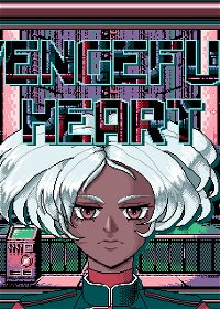 Profile picture of Vengeful Heart