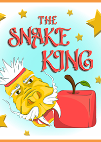 Profile picture of The Snake King