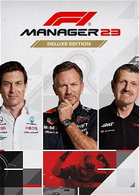 Profile picture of F1 Manager 2023 Deluxe Edition