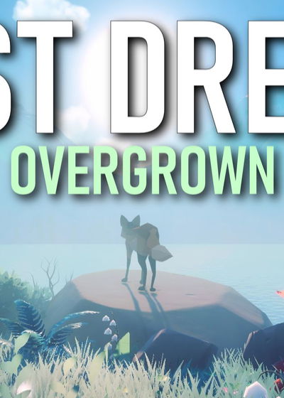 Profile picture of Lost Dream: Overgrown