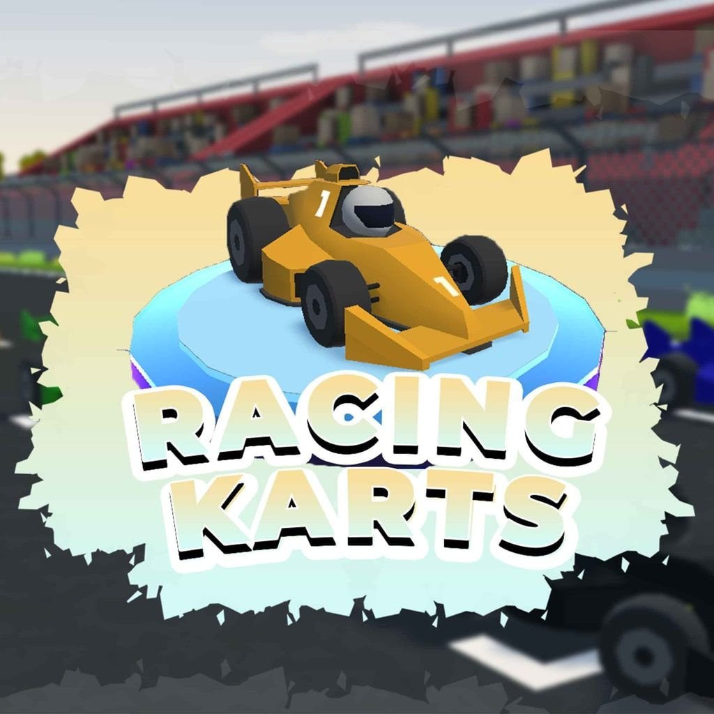 Image of Racing Karts