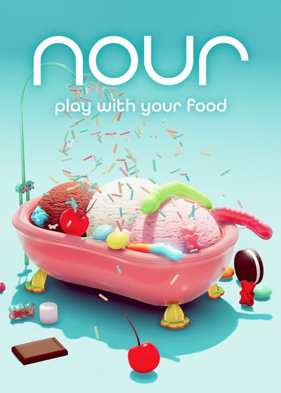 Profile picture of Nour: Play With Your Food