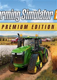 Profile picture of Farming Simulator 19 - Premium Edition