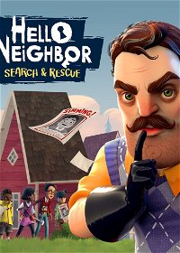 Profile picture of Hello Neighbor: Search and Rescue PSVR2