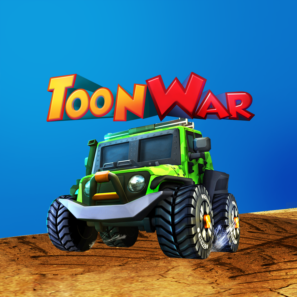 Image of Toon War