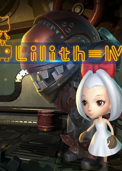 Profile picture of Lilith-M