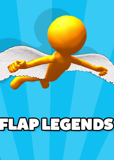 Profile picture of Flap Legends Profile picture of Flap Legends