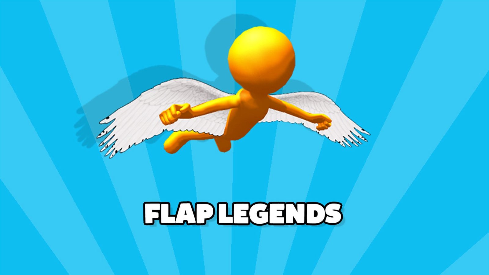 Image of Flap Legends