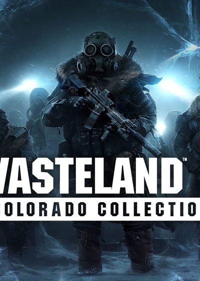 Profile picture of Wasteland 3 Colorado Collection Profile picture of Wasteland 3 Colorado Collection