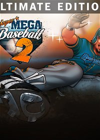 Profile picture of Super Mega Baseball 2: Ultimate Edition