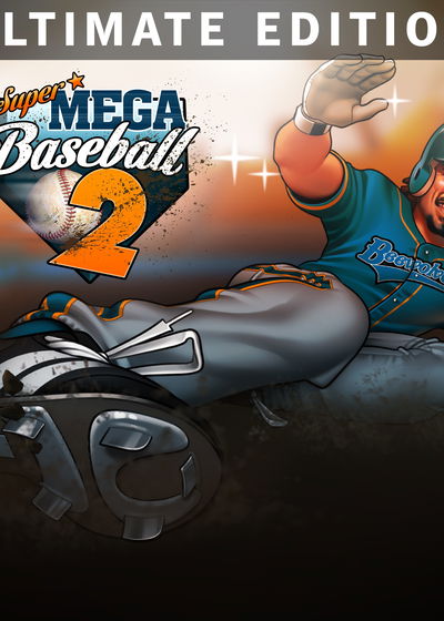 Profile picture of Super Mega Baseball 2: Ultimate Edition