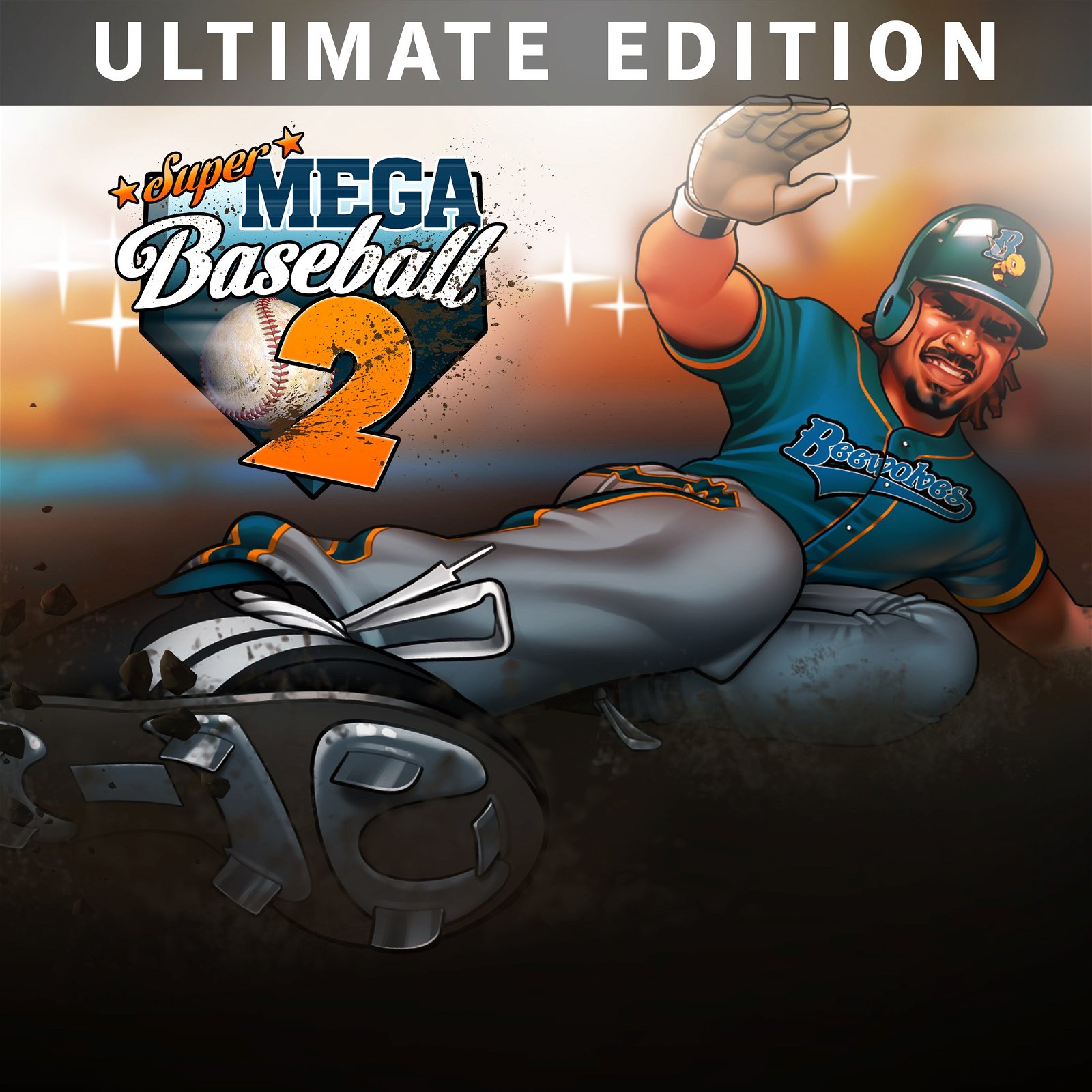 Image of Super Mega Baseball 2: Ultimate Edition