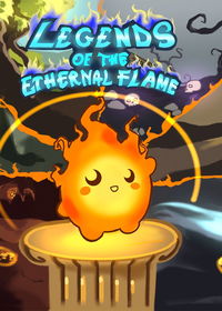 Profile picture of Legends of the Eternal Flame