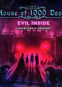 Profile picture of House Of 1000 Doors: Evil Inside Collector's Edition