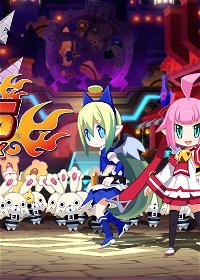 Profile picture of Mugen Souls Double Pack