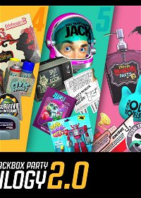 Profile picture of The Jackbox Party Trilogy 2.0