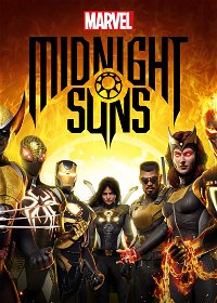 Profile picture of Marvel's Midnight Suns for