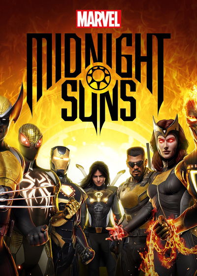 Profile picture of Marvel's Midnight Suns for Profile picture of Marvel's Midnight Suns for
