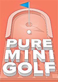 Profile picture of Pure Mini Golf