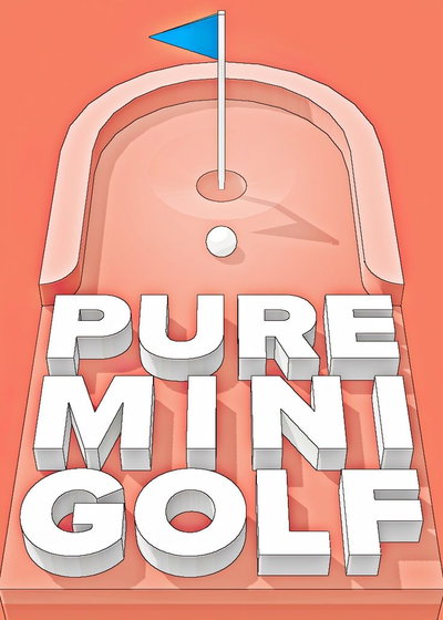 Profile picture of Pure Mini Golf
