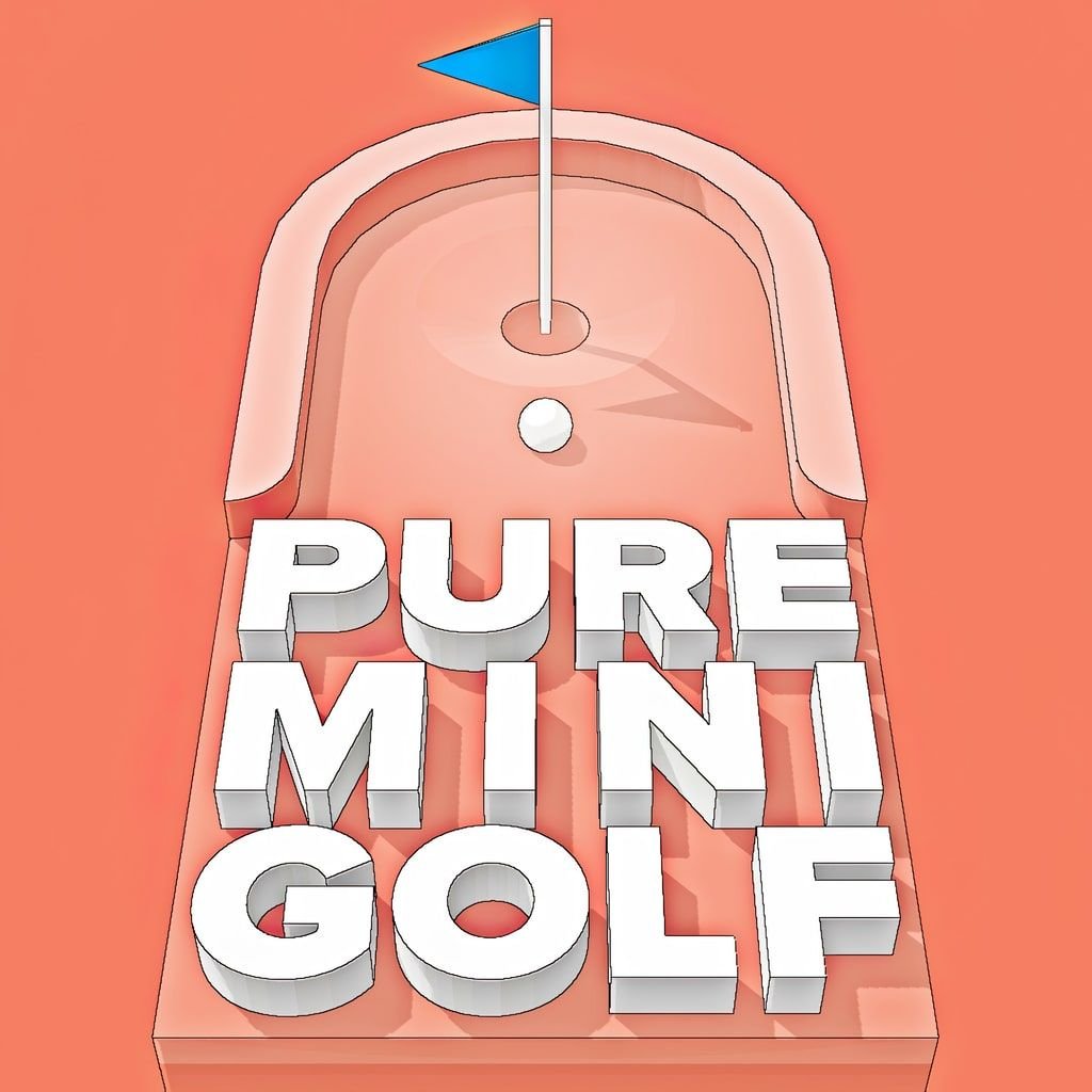 Image of Pure Mini Golf