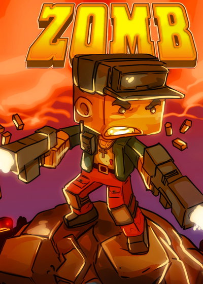 Profile picture of ZOMB