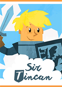 Profile picture of Sir Tincan - Adventures in the Castle