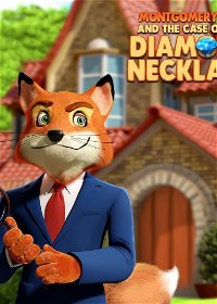 Profile picture of Montgomery Fox And The Case Of The Diamond Necklace