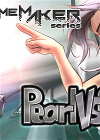 Profile picture of Pixel Game Maker Series Pearl Vs Grey