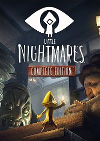 Profile picture of Little Nightmares Complete Edition