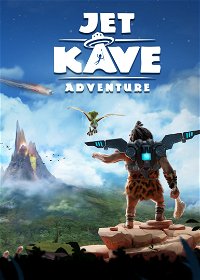 Profile picture of Jet Kave Adventure