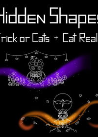 Profile picture of Hidden Shapes: Cat Realm + Trick or Cats