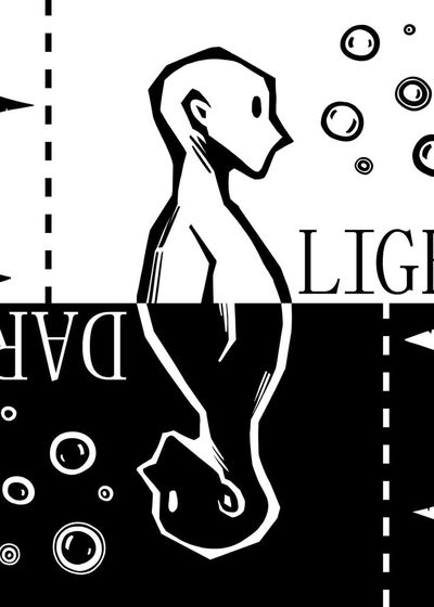 Profile picture of LIGHT DARK