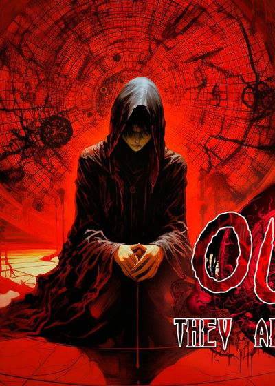 Profile picture of Ouija: They are Among us Profile picture of Ouija: They are Among us