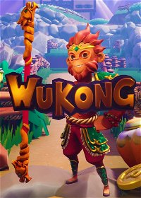 Profile picture of Wukong
