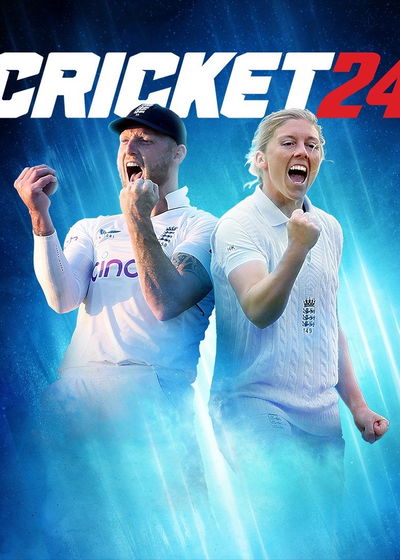 Profile picture of Cricket 24