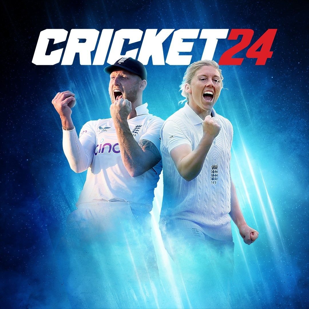Image of Cricket 24