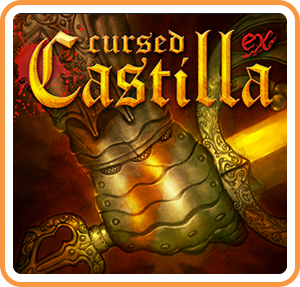 Image of Cursed Castilla
