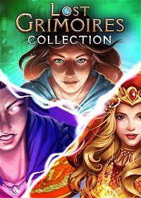 Profile picture of Lost Grimoires Collection