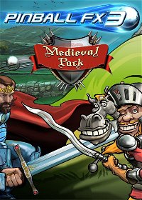 Profile picture of Pinball FX3 - Medieval Pack