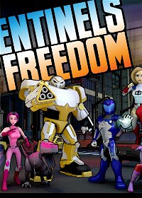 Profile picture of Sentinels of Freedom