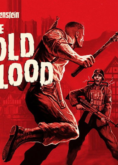 Profile picture of Wolfenstein: The Old Blood (PC) Profile picture of Wolfenstein: The Old Blood (PC)