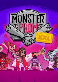 Profile picture of Monster Prom: XXL