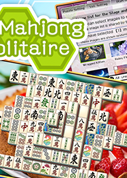 Profile picture of Mahjong Solitaire Refresh Profile picture of Mahjong Solitaire Refresh
